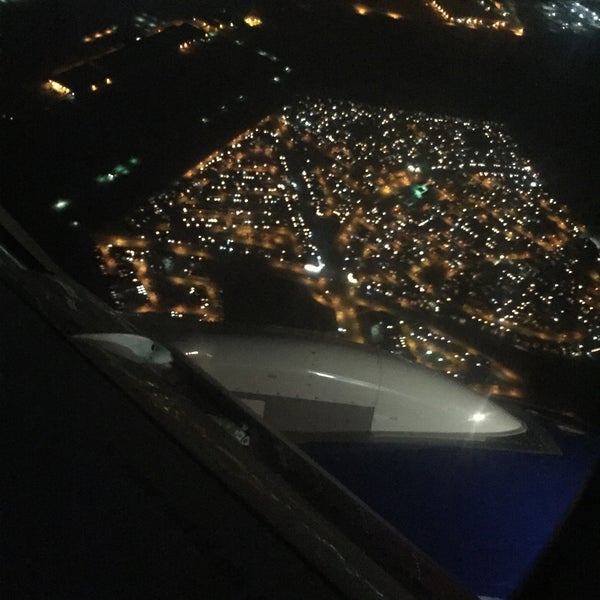 Foto scattata a Aeroporto Internazionale di Monterrey (MTY) da EM il 3/31/2015