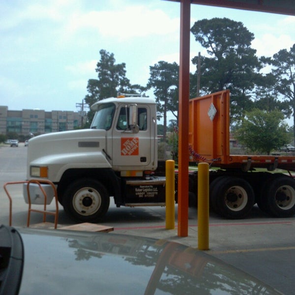 The Home Depot Orange, TX