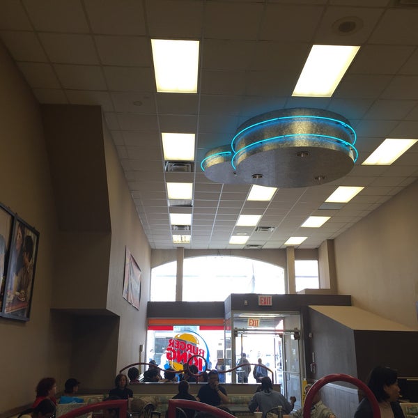 Fotos en Burger King Flushing, NY