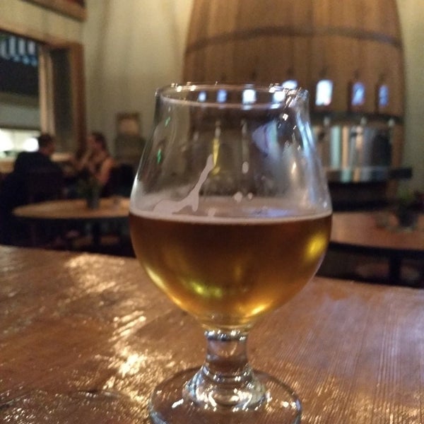 Barrel Republic Bar in San Diego