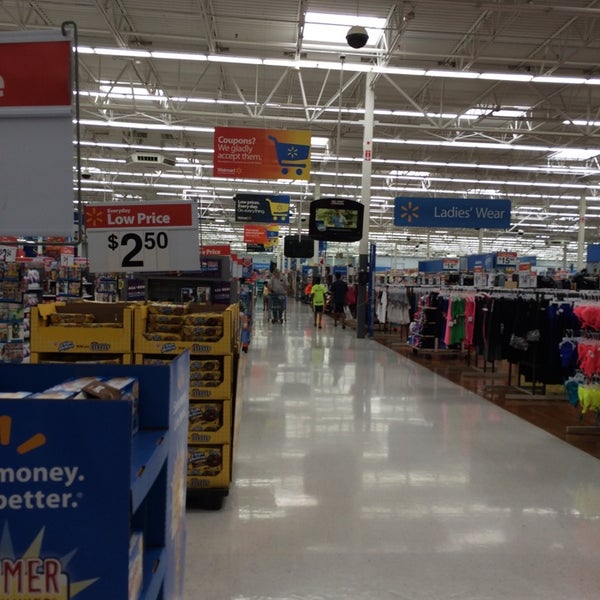 Foto di Walmart Supercenter Waco, TX