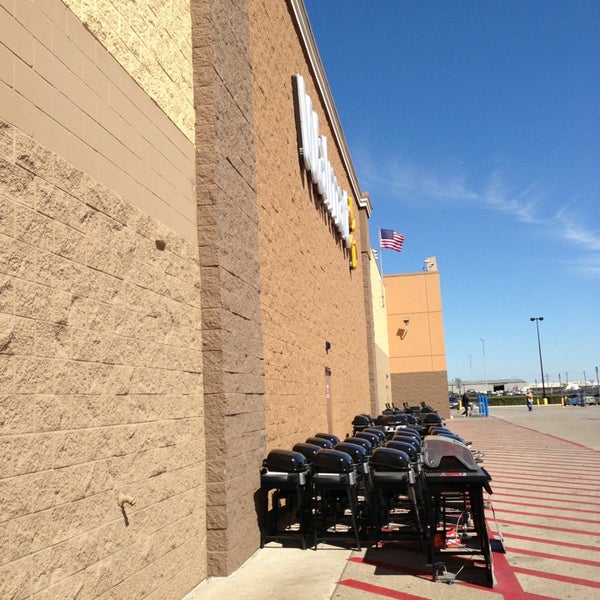 Foto di Walmart Supercenter Waco, TX
