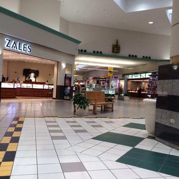 hostilidad lila carga Photos at Richland Mall - Shopping Mall in Waco