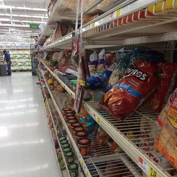 Walmart Supercenter Waco, TX