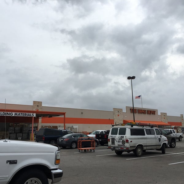 Photos at The Home Depot Temple, TX