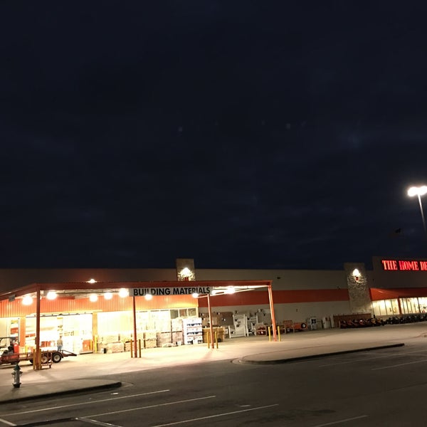 Photos at The Home Depot Temple, TX