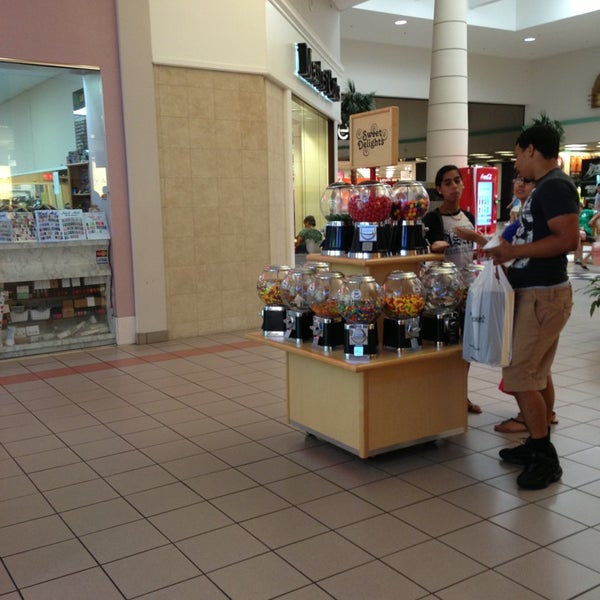 Photo taken at Richland Mall by Blue S. on 7/27/2013