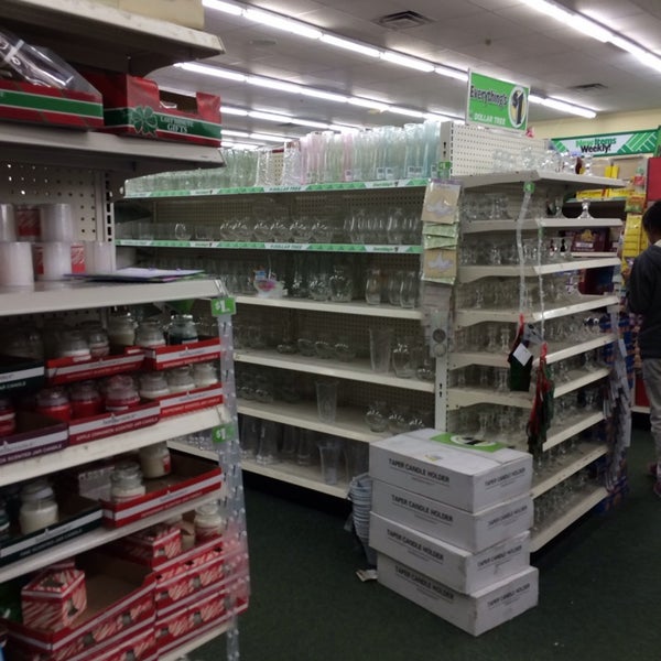 Dollar Tree Heart of Texas Waco, TX