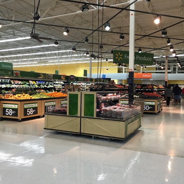 Walmart Supercenter Waco, TX'da fotoğraflar