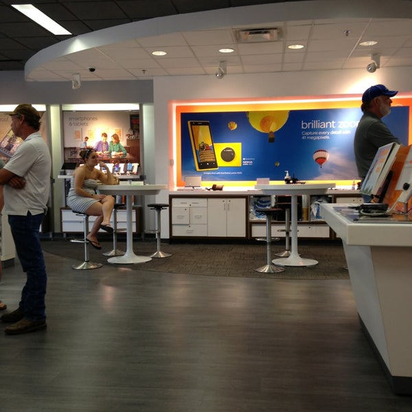 AT&T - Mobile Phone Store