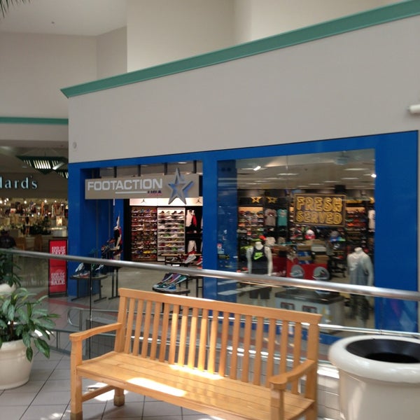 Photo taken at Richland Mall by Blue S. on 6/30/2013