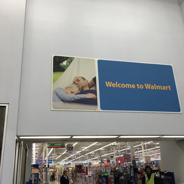 Foto di Walmart Supercenter Waco, TX