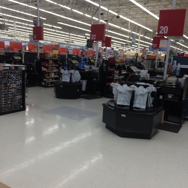 Fotos en Walmart Supercenter Waco, TX