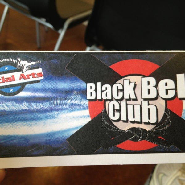 championship martial arts avalon park