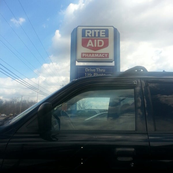 Rite Aid Atco, NJ