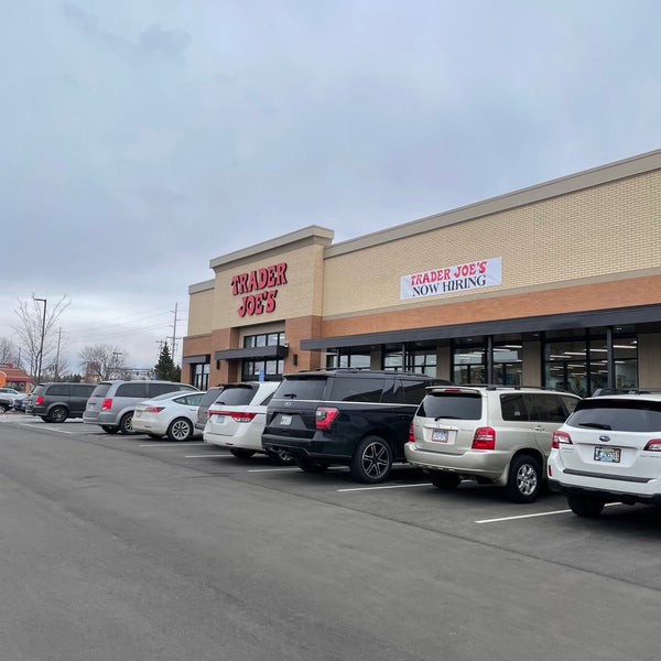 Trader Joe's Cliff Lake Centre Eagan, MN
