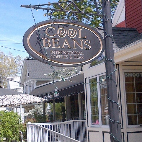 Cool Beans International Coffee Teas Now Closed Oradell Nj