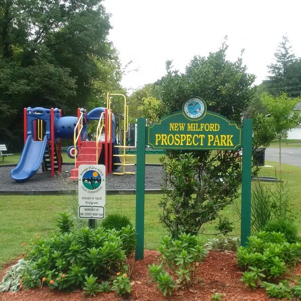 New Milford Prospect Park 1 Tip From 20 Visitors