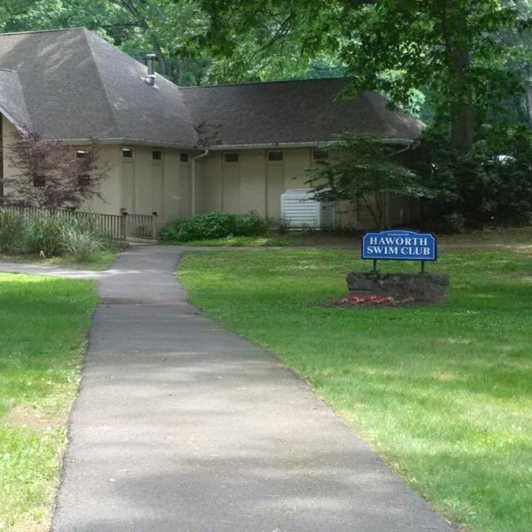 Haworth Swim Club 38 visitors