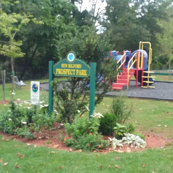 New Milford Prospect Park 1 Tip From 20 Visitors