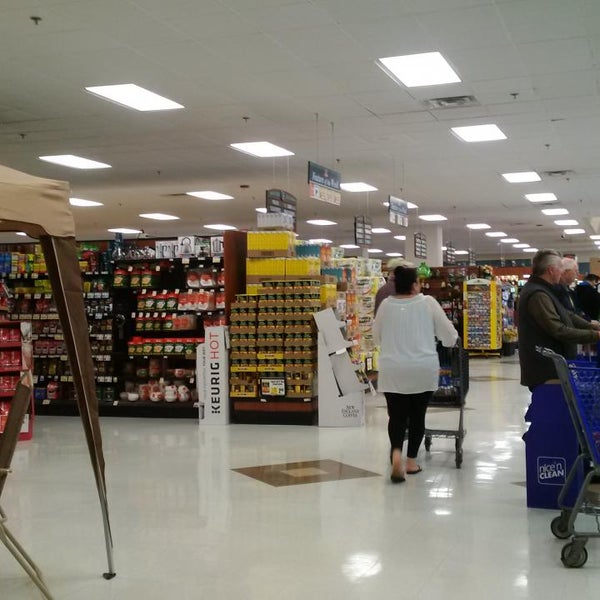 Photos at ShopRite (Now Closed) - 12 tips