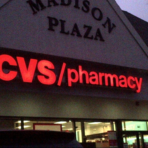 CVS pharmacy - Pharmacy in New Milford