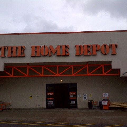 depot