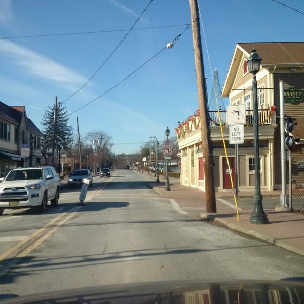 Photos at NJT Ramsey Station (MBPJ) 5 tips from 660 visitors