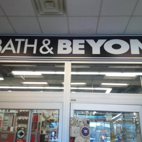 Photos at Bed Bath & Beyond 12 tips from 1589 visitors
