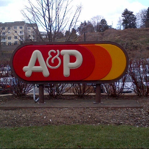 A&P Corporate Headquarters - Montvale, NJ
