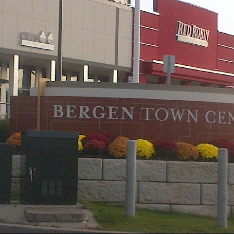 Photos At Bergen Town Center Paramus Nj