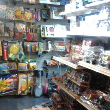 unique novelties
