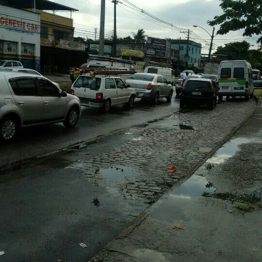 Avenida Chrisóstomo Pimentel de Oliveira Anchieta 4 dicas de 254 clientes