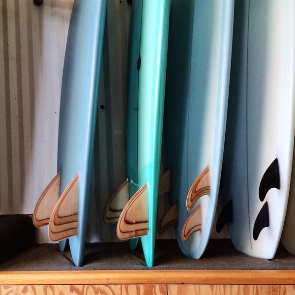 7/9/2015에 Ryan M.님이 Pilgrim Surf + Supply에서 찍은 사진