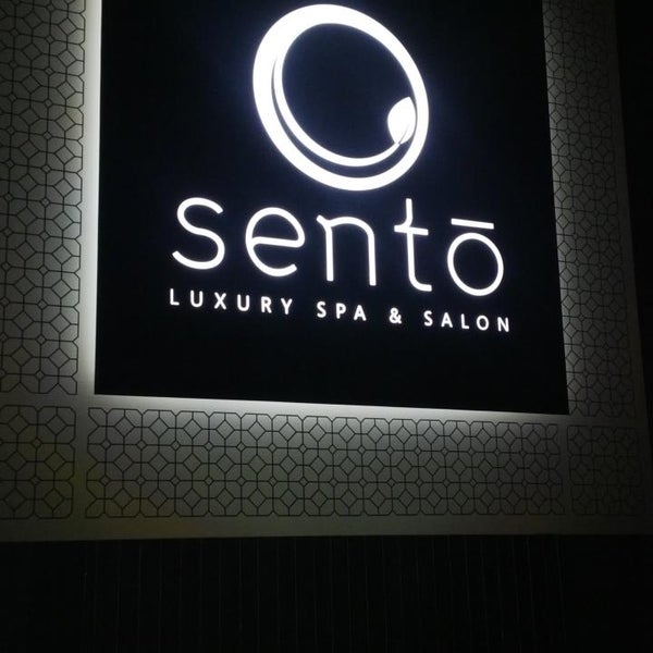 Fotos en Sento Luxury Spa & Salon San Salvador, San Salvador