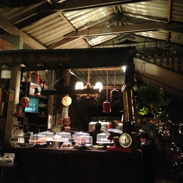 Cafe El Altillo Usaquén Bogotá, Bogotá D.C.