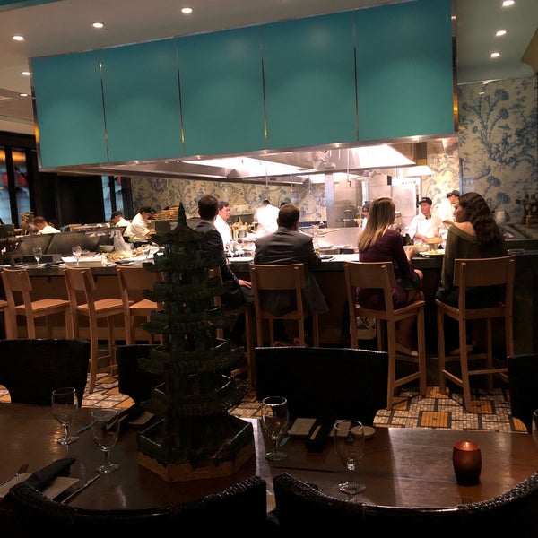 7/18/2019 tarihinde Lana S.ziyaretçi tarafından Empire Restaurant &amp; Lounge'de çekilen fotoğraf