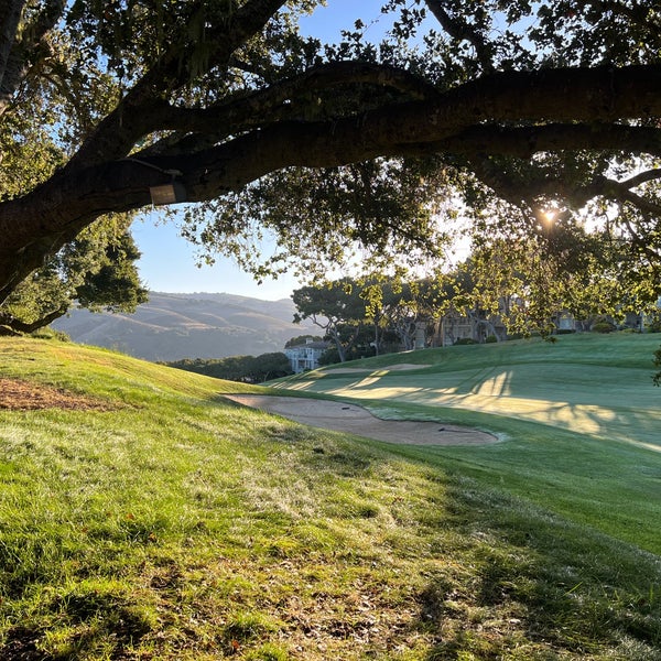 Foto scattata a Carmel Valley Ranch da Gina T. il 9/8/2023