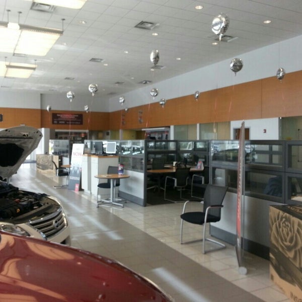 Mclarty Daniel Nissan >> Photos At Mclarty Daniel Nissan Bentonville Ar Mclarty Daniel Nissan >> Photos At Mclarty Daniel Nissan Bentonville Ar