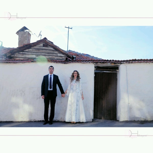 Foto tirada no(a) Düğün Hikayesi ® por Ayca K. em 2/11/2014