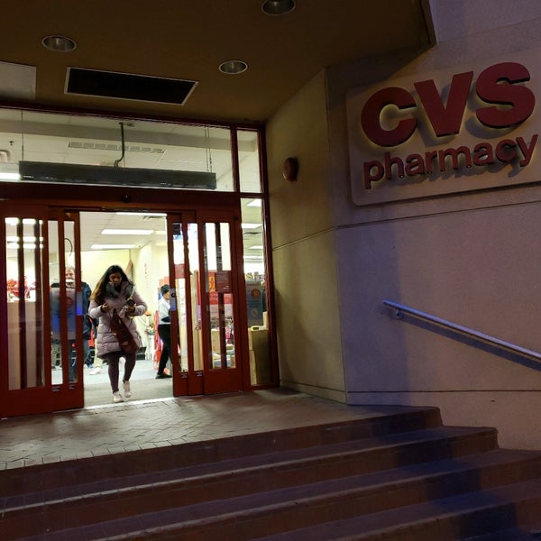 CVS pharmacy - George Washington University - Washington, D.C.