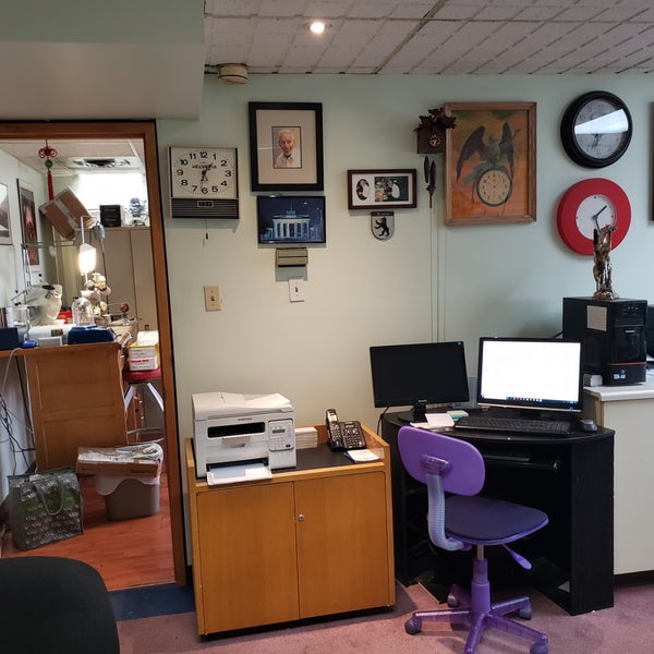 Helvetia watch service deals