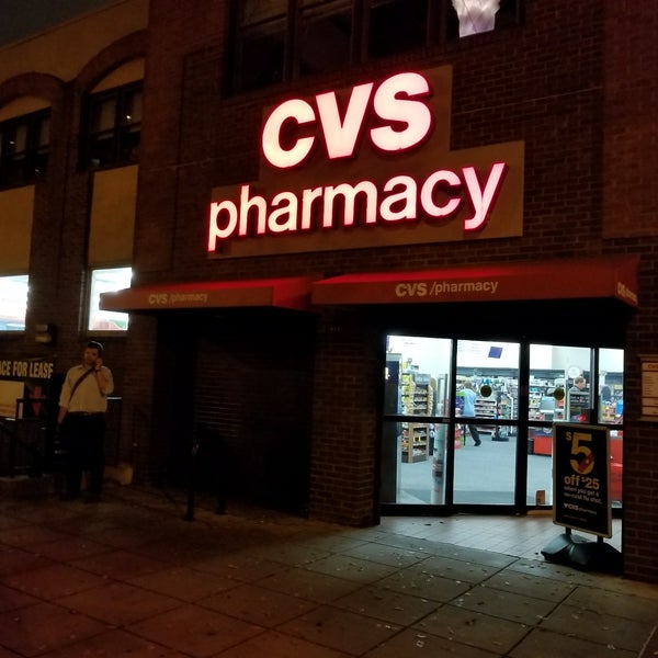 CVS pharmacy Northwest Washington 6 tips