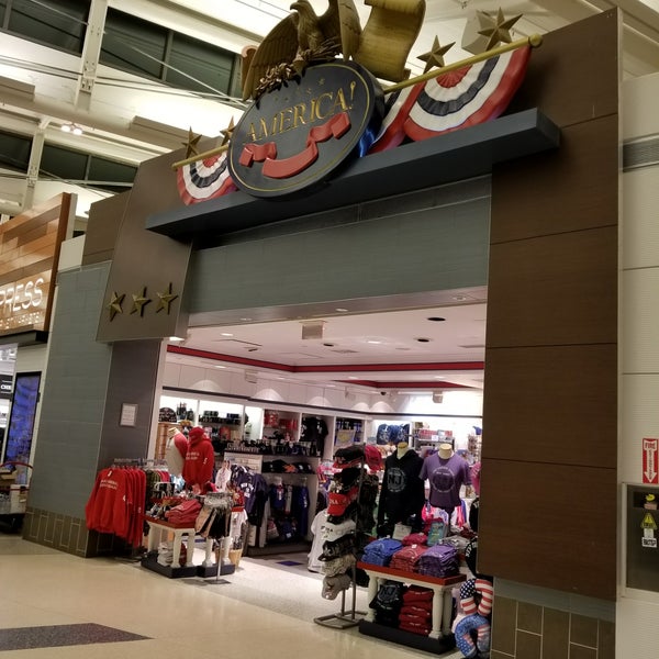 shopping in newark nj