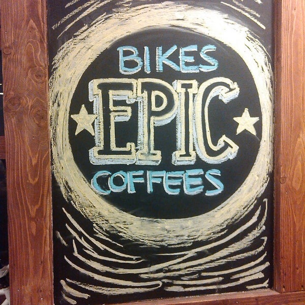 Epic Coffee Roastery Kapitolyo 91 conseils