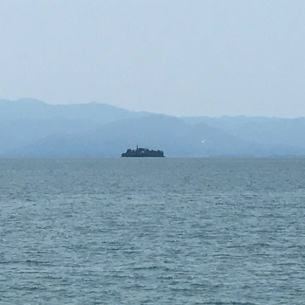 Photos At 多景島 八坂町多景島