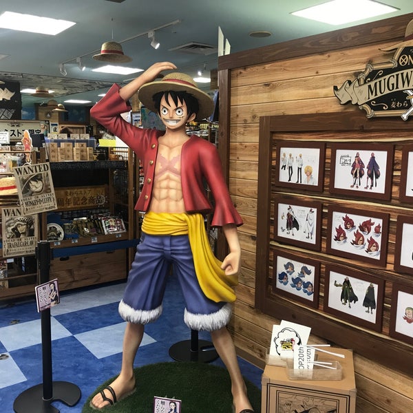 Photos At One Piece 麦わらストア名古屋店 笹島町 名古屋市 愛知県