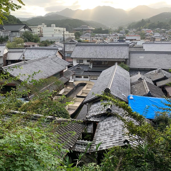 森野旧薬園 大宇陀上新10 森野旧薬園 大宇陀上新10