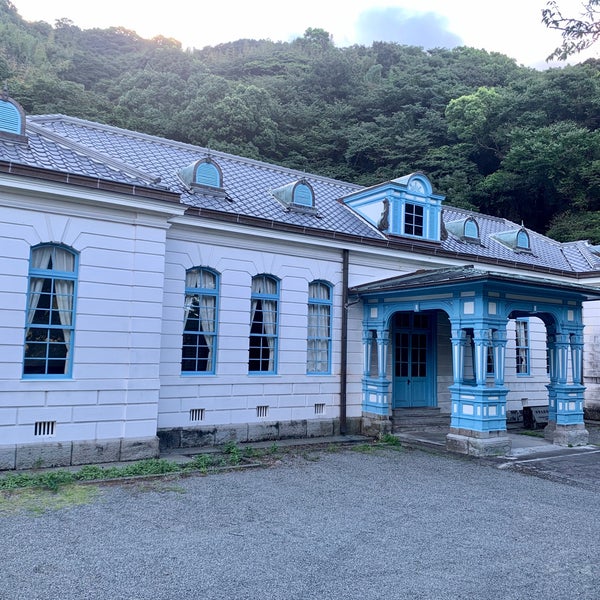 Photos At 九州海技学院 Building In 宇城市