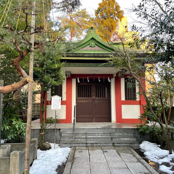 Photos At 麁香神社 富山市 富山県